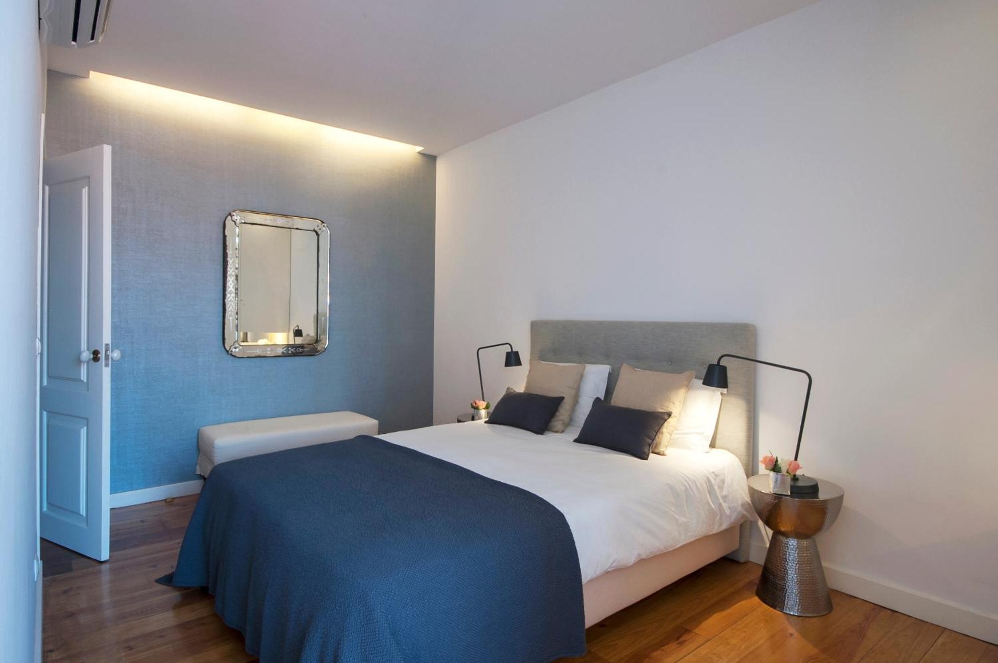 Olivier Premium Apartments - Downtown Lisbon Room photo